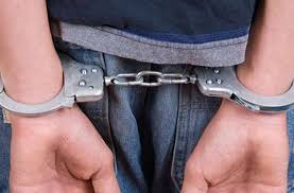 Ճանապարհային երթևեկության և տրանսպորտային միջոցների շահագործման կանոնները խախտելու մեղադրանքով